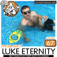EP67: Luke Brunskill