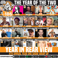 EP 186: 2022S The Year in Rear View, FULL OF NUMBER 2S