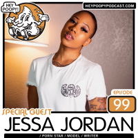EP99: Jessa Jordan