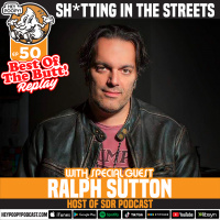 Summer Replay: Pooping in the streets with Ralph Sutton