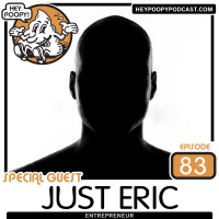 EP83: Just Eric