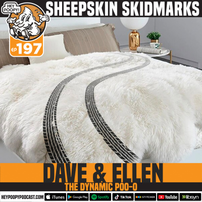 Shootin The Sh*t With Dave  Ellen