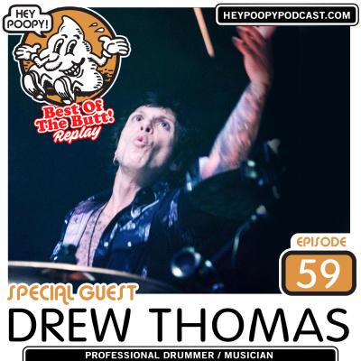 Shootin The Sh*t With Dave  Ellen