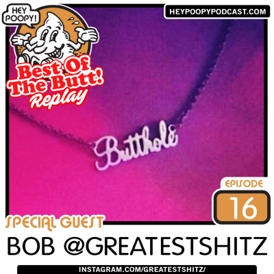 Shootin The Sh*t With Dave  Ellen