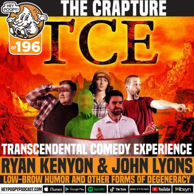 Shootin The Sh*t With Dave  Ellen