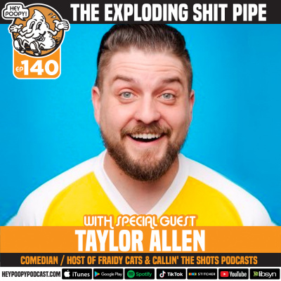 Shootin The Sh*t With Dave  Ellen
