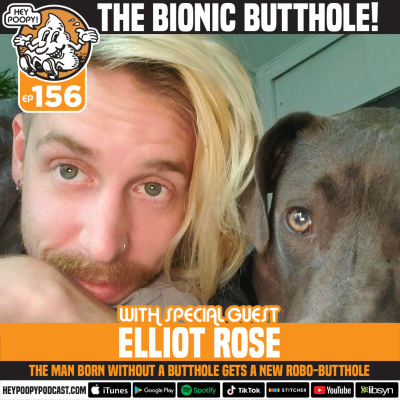 Shootin The Sh*t With Dave  Ellen