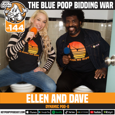 Shootin The Sh*t With Dave  Ellen