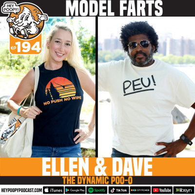 Shootin The Sh*t With Dave  Ellen