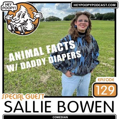 Shootin The Sh*t With Dave  Ellen