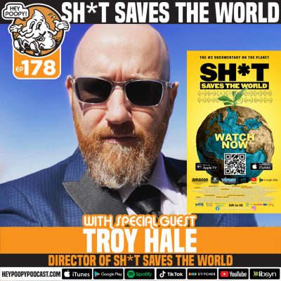 Shootin The Sh*t With Dave  Ellen