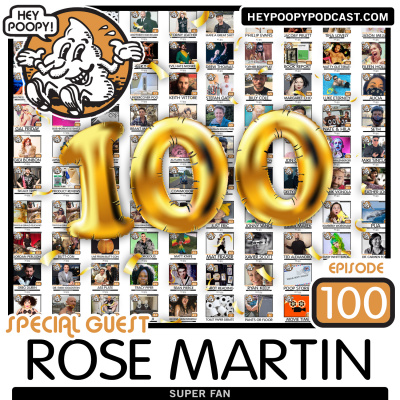 Shootin The Sh*t With Dave  Ellen