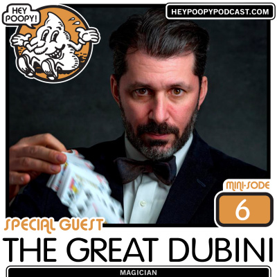 Shootin The Sh*t With Dave  Ellen