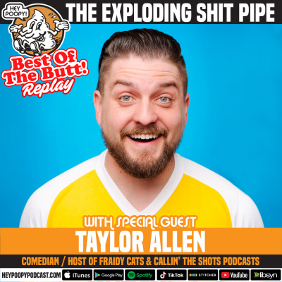 Shootin The Sh*t With Dave  Ellen