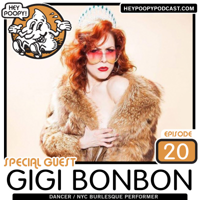 Shootin The Sh*t With Dave  Ellen