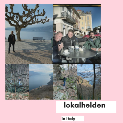 Lokalhelden 2019s Podcast