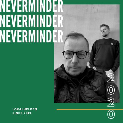 Lokalhelden 2019s Podcast