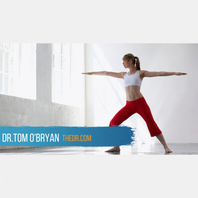 Dr. Tom Obryan You Can Fix Your Brains Podcast