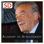 Elie Wiesel