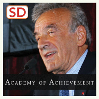 Elie Wiesel 2003 Symposium (Audio)