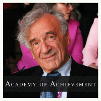 Elie Wiesel 1996 Q  A (Audio)