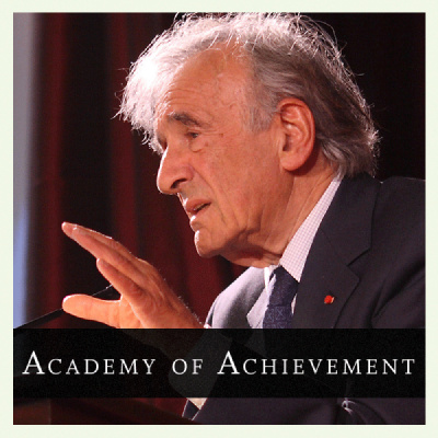 Elie Wiesel