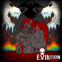 Evilution Episode 9.1 Theyre All Dead