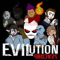 Evilution 7.1 Slug Trail