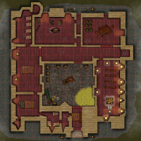 Evilution 8.1 Felpips Booty Call