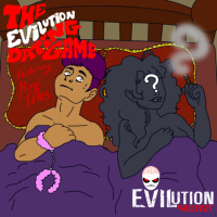 Evilution Ep 9 The Dating Game
