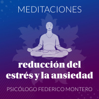 Meditación para Descansar Plenamente (con Sonidos Bineurales)