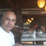 Samuel Monter Vázquez