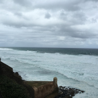 Episode 1: The Hurricane