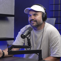 Justin Horo - NRL player | media personality | Entrepreneur