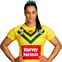 Yasmin Clydsdale - LEADER | WINNER | TEACHER 