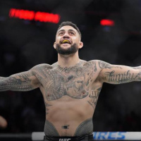 Tyson Pedro - UFC Fighter | Entrepreneur 