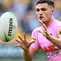 Nathan Cleary - LEADER | COMPETITOR | WINNER 