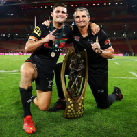 Ivan Cleary- Premiership winning Head Coach 