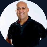 Gareth Holmes - CEO North Sydney Bears 