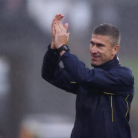 Nick Montgomery - Pro ⚽️‘er | Captain | Leader | Head Coach 