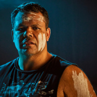 Dean Widders - Leader | former pro athlete 