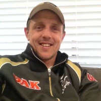 Lee Hopkins - Penrith Panthers Head of pathways | former NRL player | former S amp C coach