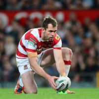 Pat Richards - NRL | Super League 