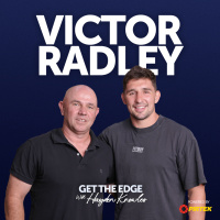 Victor Radley - Sydney Roosters 