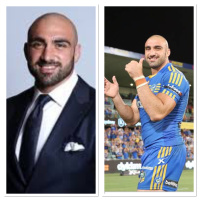 Tim Mannah - Pro Athlete / Leader 