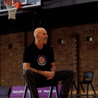 Brian Goorjian - COACH | LEADER | WINNER 