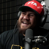 Tai ‘Bam Bam’ Tuivasa - UFC heavyweight | businessman | entrepreneur 