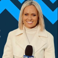 Emma Lawrence - Presenter | Reporter | Media personality 