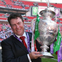 Daniel Anderson - COACH | LEADER | TEACHER 