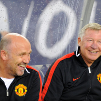 MICHAEL PHELAN - Premier League Footballer|Captain|Coach|Manager| Assistant Manager 